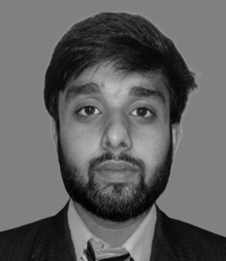 Abhinav Pratap Singh